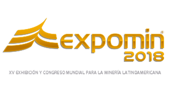 EXPOMIN 2018 智利国际矿业展览会